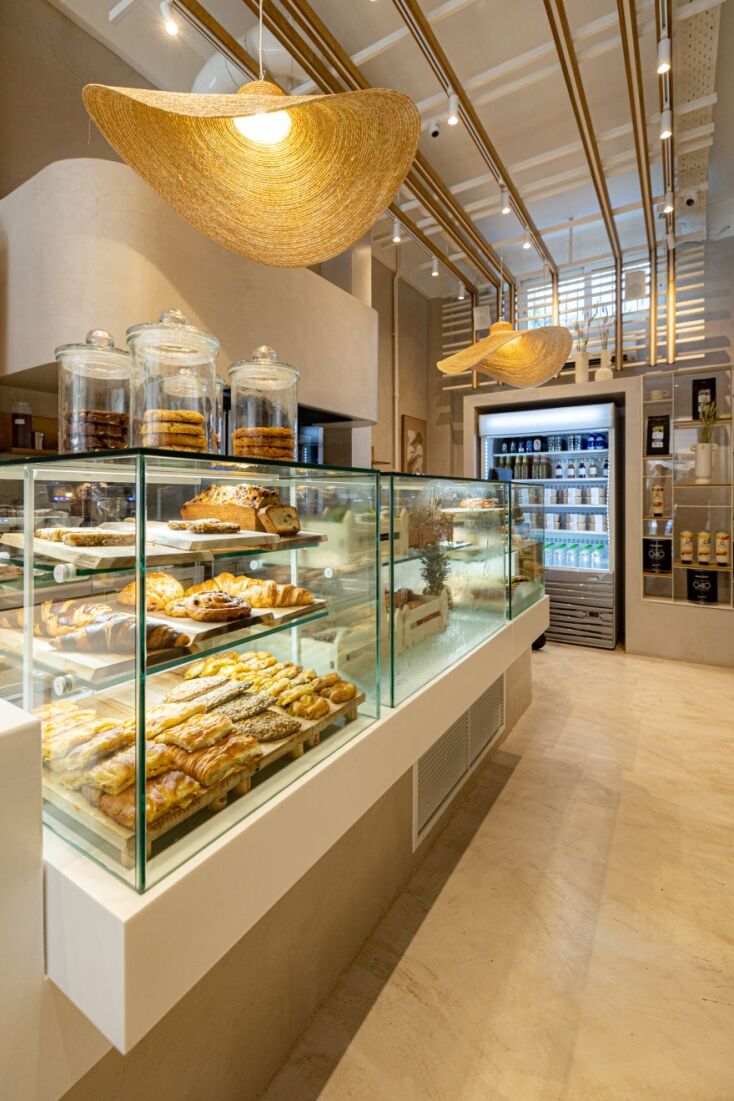 Το Cup or What? μόλις άνοιξε στη Γλυφάδα