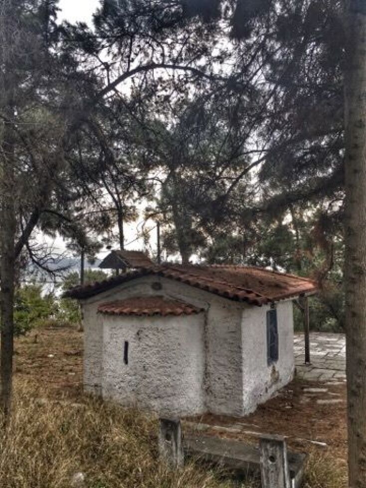 © Stella Fotiadou / Καλαμαριά, Θεσσαλονίκη