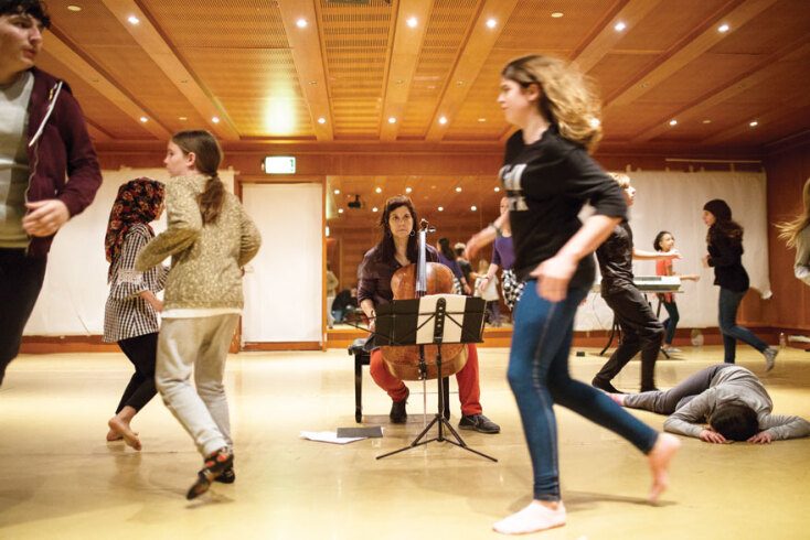 «Οι "Οδύσσειες" στην Ελλάδα»