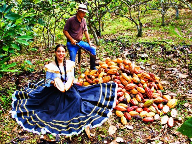 San Vicente, Κτήμα Ernesto Esteban