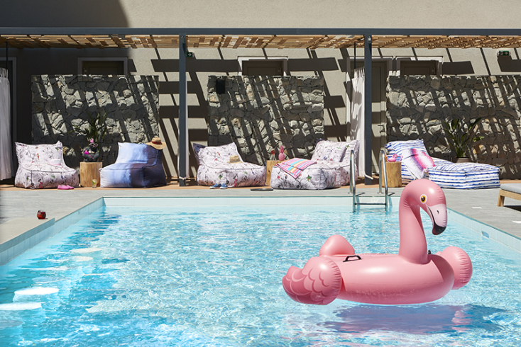 Καλοκαίρι στην Πάτρα #atthemoxy