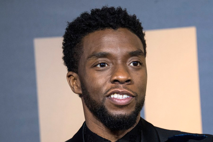 Τσάντγουικ Μπόουζμαν