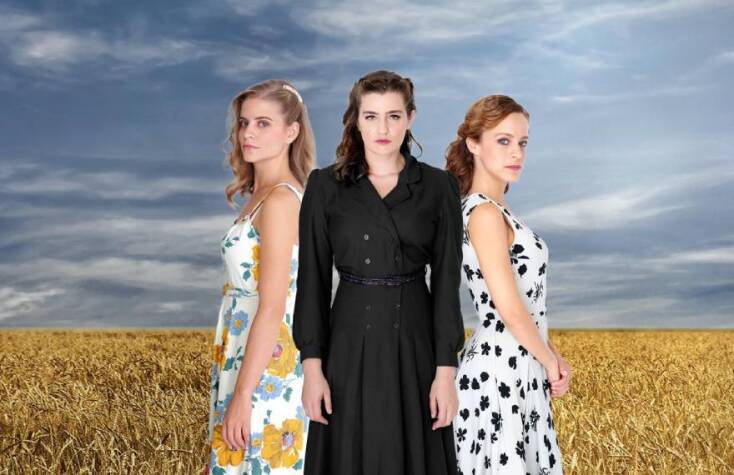 Άγριες Μέλισσες (ANT1)