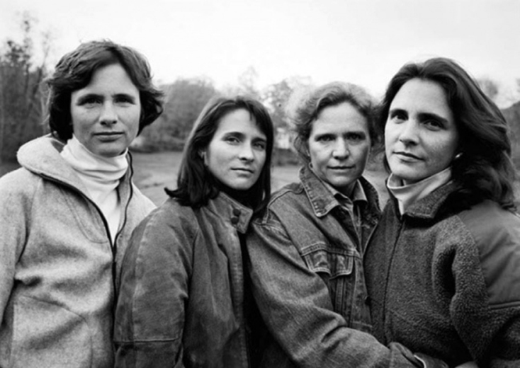 «The Brown Sisters»