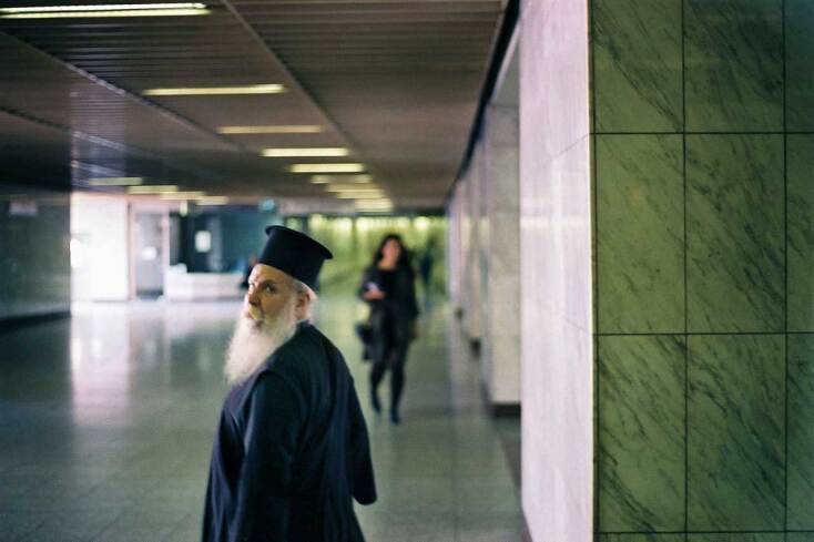 © ΓΙΑΝΝΗΣ ΟΙΚΟΝΟΜΟΥ