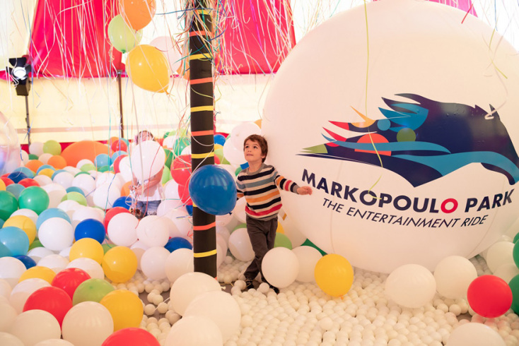 73ο Ελληνικό Ντέρμπι ΟΠΑΠ στο Markopoulo Park