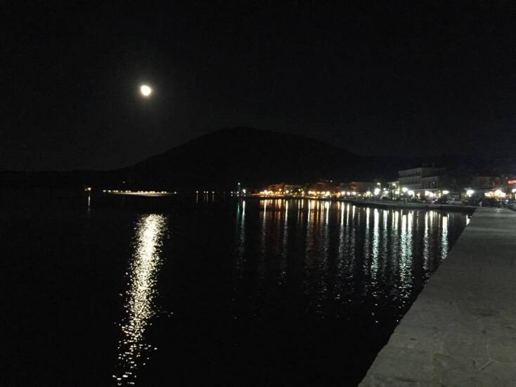 © Eirini Macri / Βόνιτσα