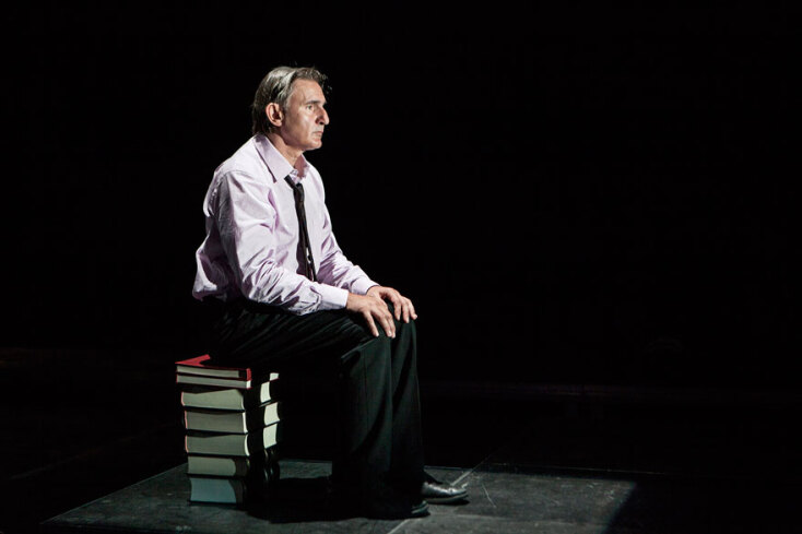 Άκης Σακελλαρίου