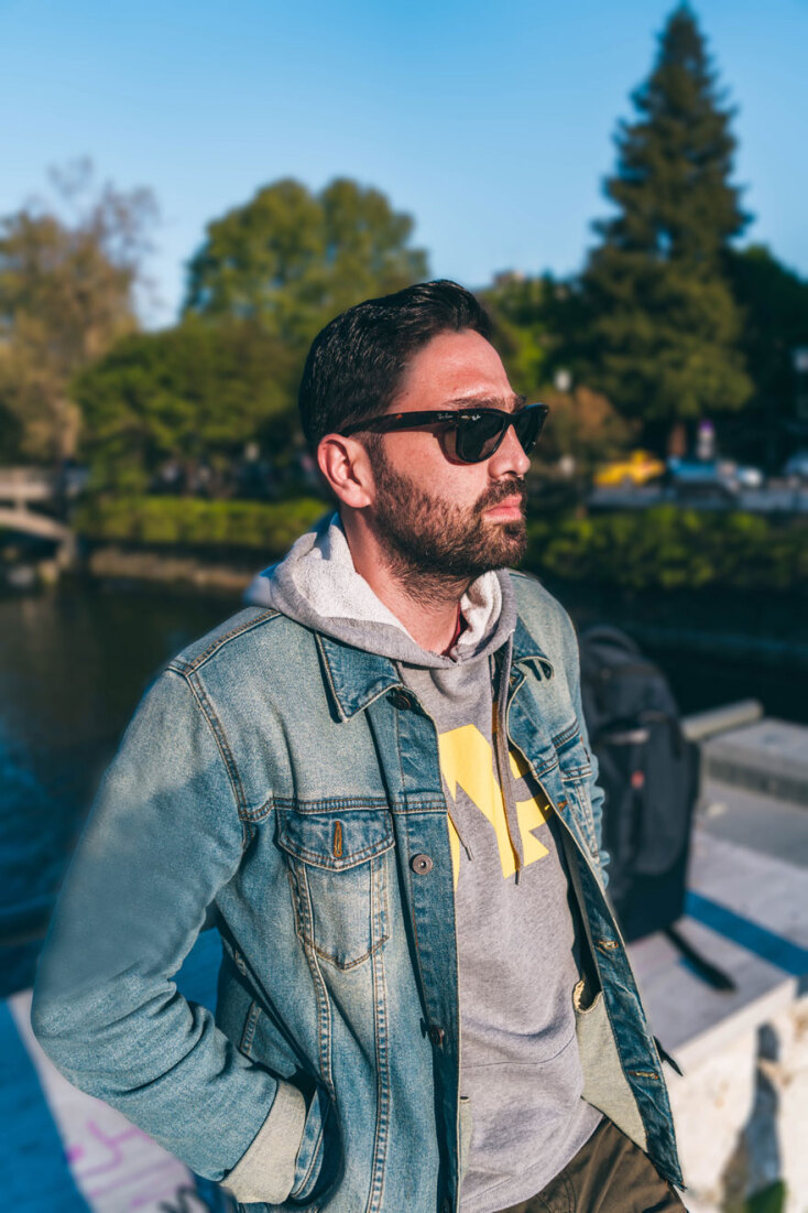 Κωνσταντίνος Μαγαλίος / @kon0s