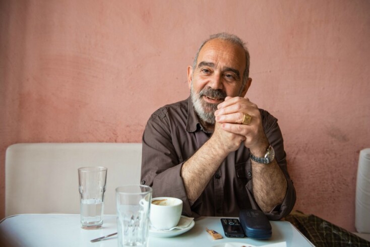 © Θανάσης Καρατζάς 