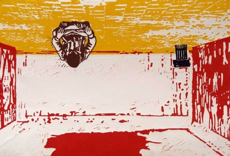 ΚΕΘΕΑ ΔΙΑΒΑΣΗ / Φεστιβάλ Αθηνών &amp; Επιδαύρου