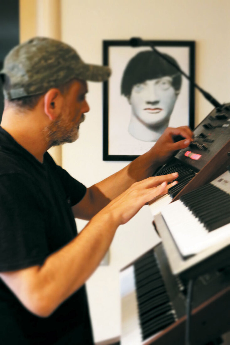 Σεραφείμ Τσοτσώνης