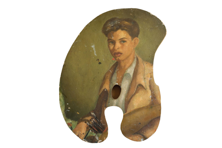 Νίκος Κούνδουρος