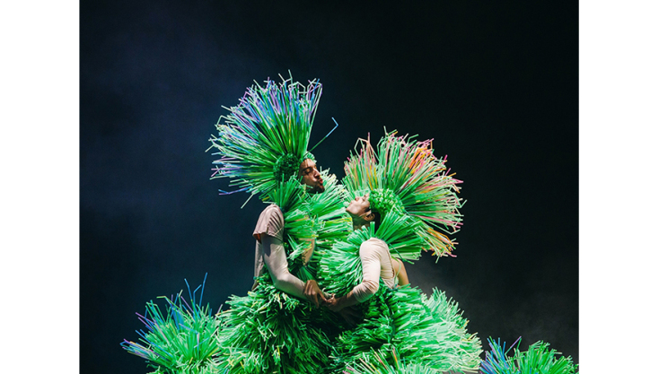 Lidl Ελλάς, Εθνική Λυρική Σκηνή