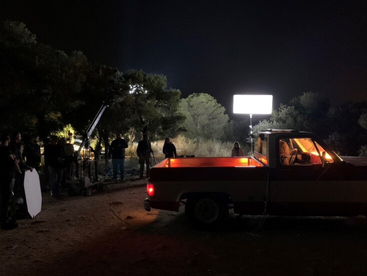 Το Σινεμά σε Περιμένει