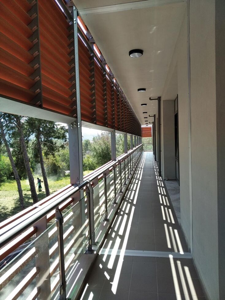 Βενιζέλειο Κρατικό Νοσοκομείο στο Ηράκλειο Κρήτης