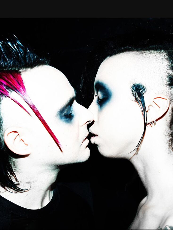 Ο Τάσος Βρεττός στο Φεστιβάλ Αθηνών Επιδαύρου με το «The Feel. Backstage»