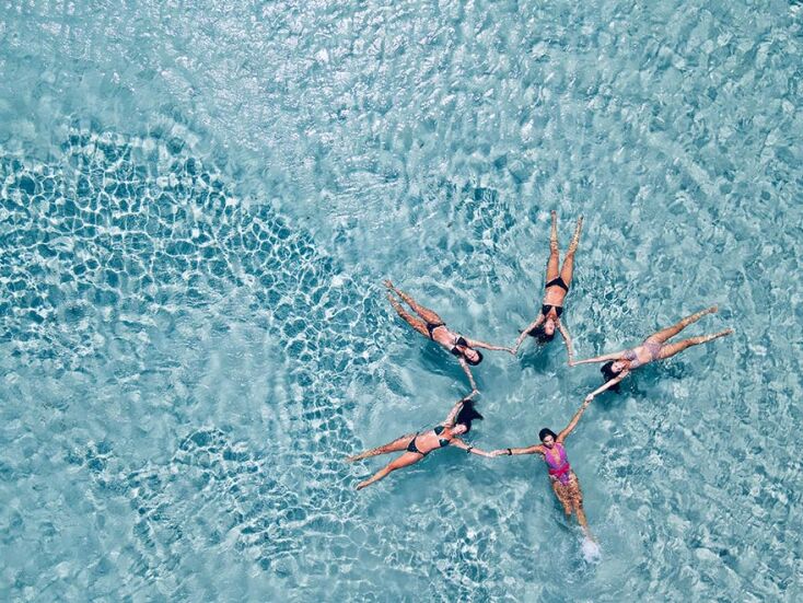 Καλοκαιρινός διαγωνισμός από τη Navi Oceandis