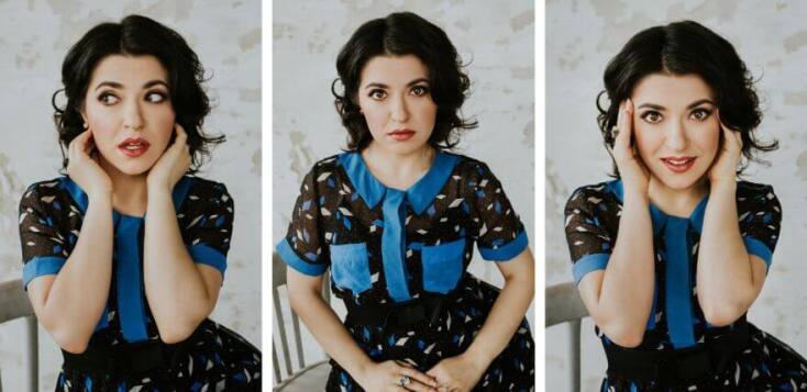 Margarita Tsoukarelas