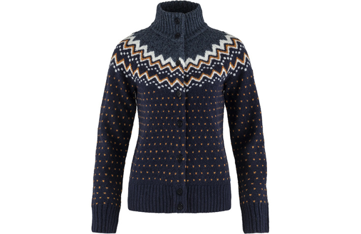 Γυναικεία ζακέτα Övik Knit