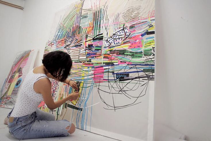 Ανθία Λοΐζου