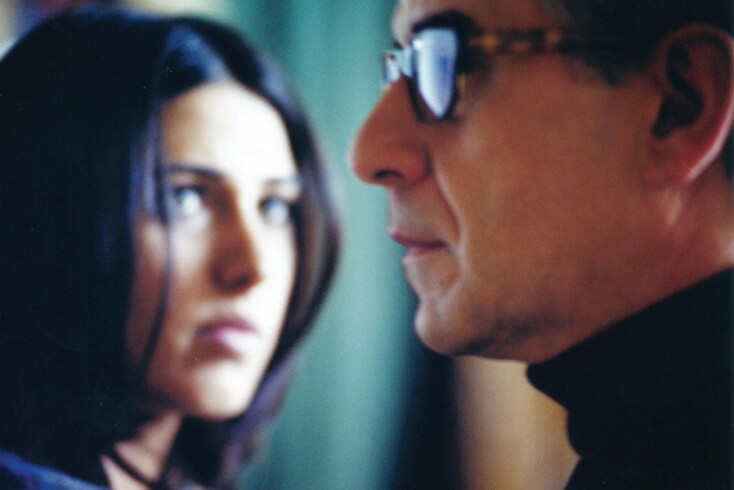 Le conseguenze dell’amore