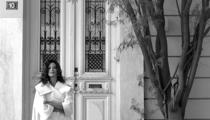 Δωροθέα Μερκούρη