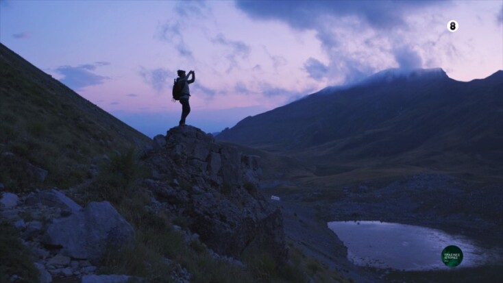 «Πράσινες Ιστορίες» η νέα σειρά της ΕΡΤ3