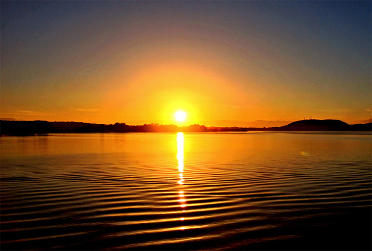24 ώρες στην Πρέβεζα με τον φακό του Γιώργου Ζαρζώνη