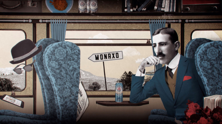 Τηλεοπτική πρεμιέρα για την μπύρα ΜΑΜΟΣ: Εζυμώθηκε με πάθος