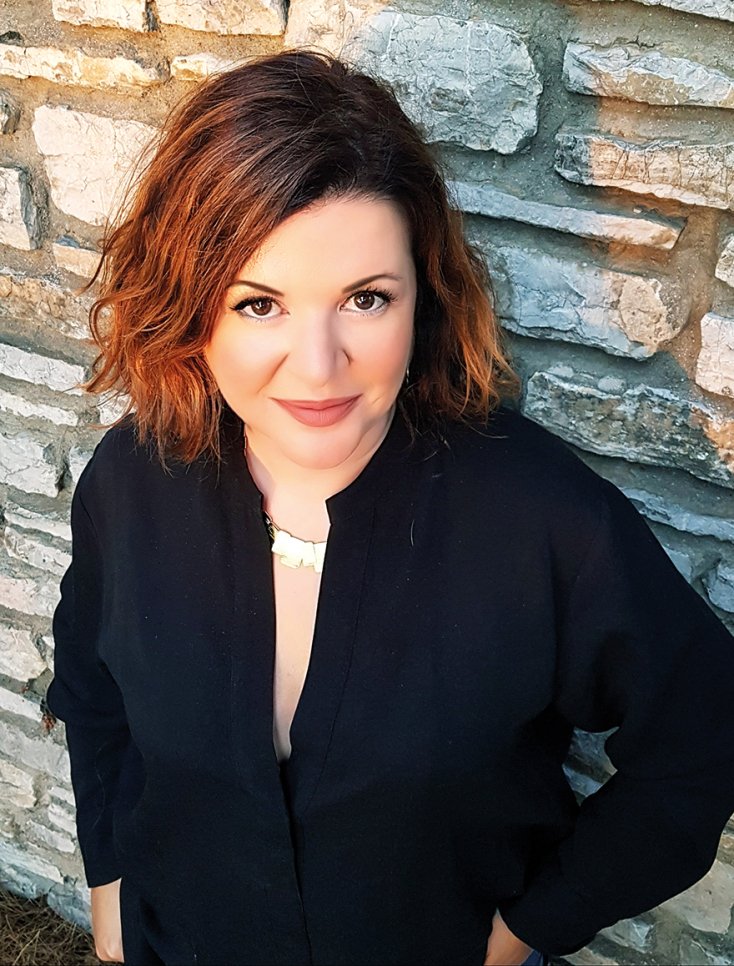 Κλαίρη Θεοδώρου