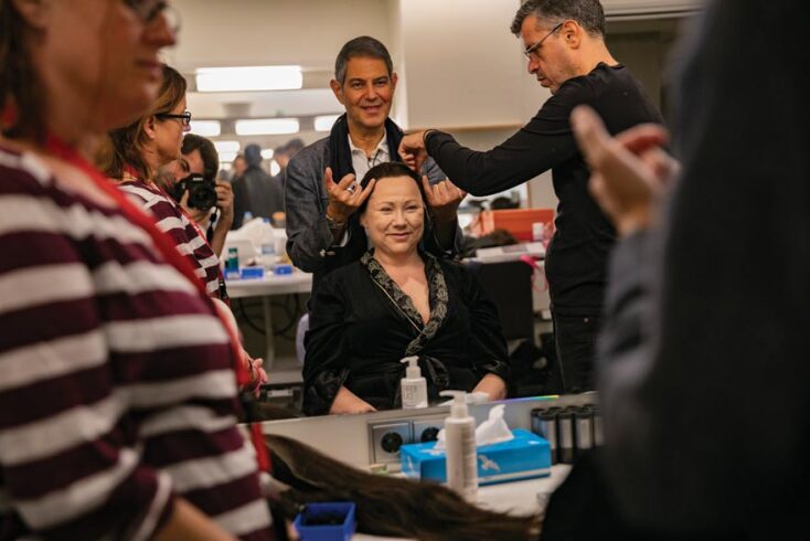 Ζαμπίνε Χογκρέφε