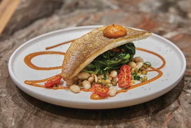 Άνετον: Καινούργια σελίδα, στο κέντρο της πόλης