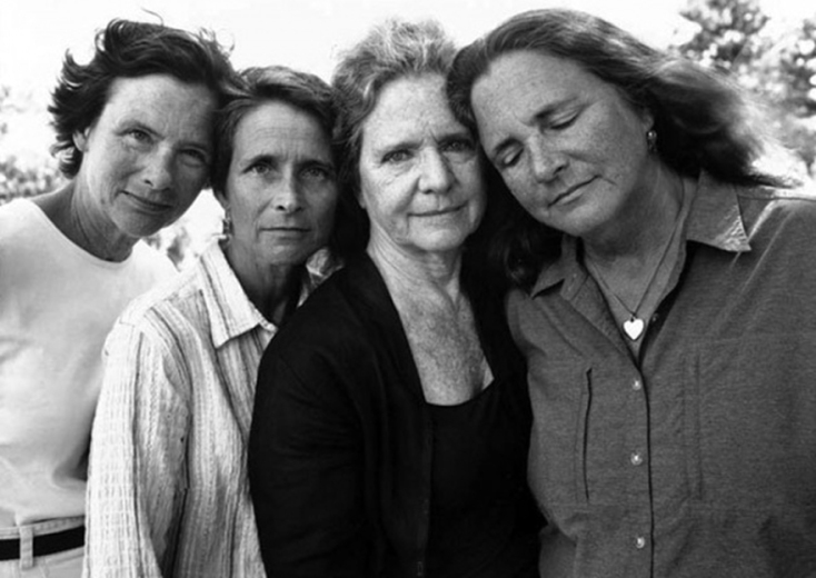 «The Brown Sisters»