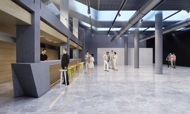 Ωδείο Αθηνών