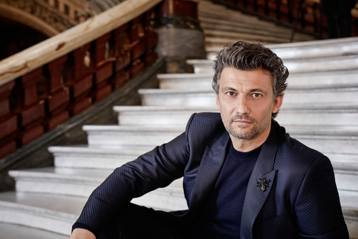 Ο Jonas Kaufmann, από τους μεγαλύτερους σταρ του οπερατικού στερεώματος