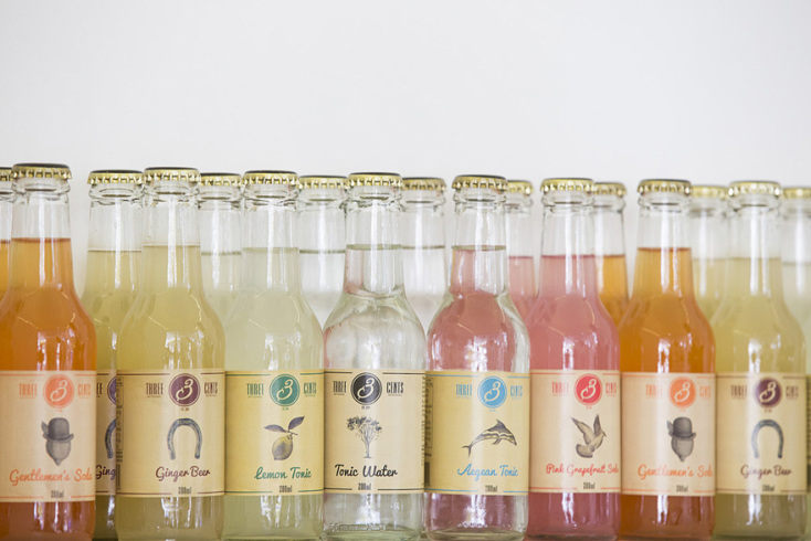 7 τρόποι να κάνεις τα ποτά σου καλυτέρα