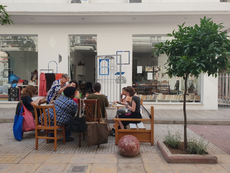 © Victoria Square Project