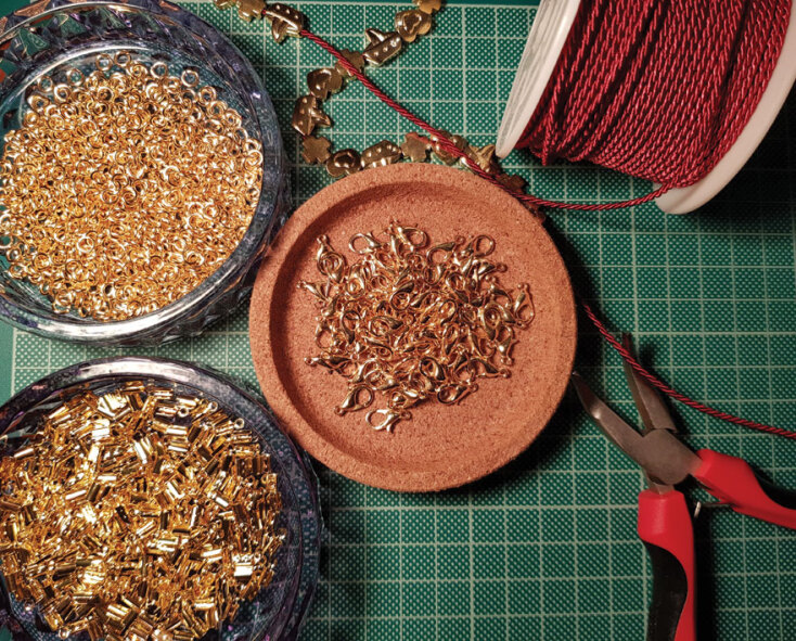 Διανομή αερίου