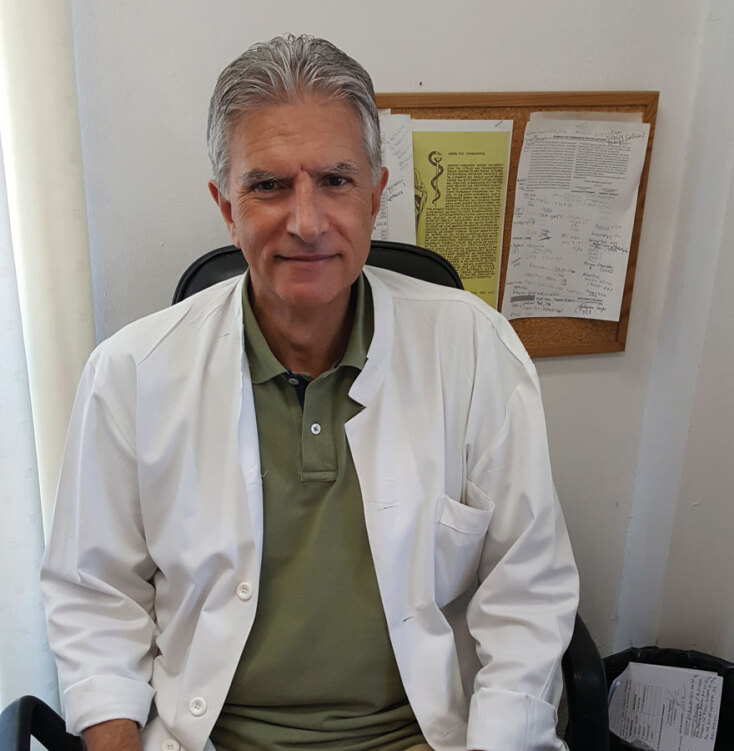 Ιωάννης Κατσαντώνης