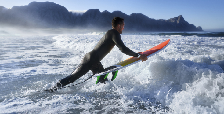 Η Garmin ανακοίνωσε την επέκταση της τεχνολογίας ηλιακής φόρτισης στις σειρές smartwatch περιπέτειας και multisport Instinct, fēnix 6 / 6S και tactix Delta.