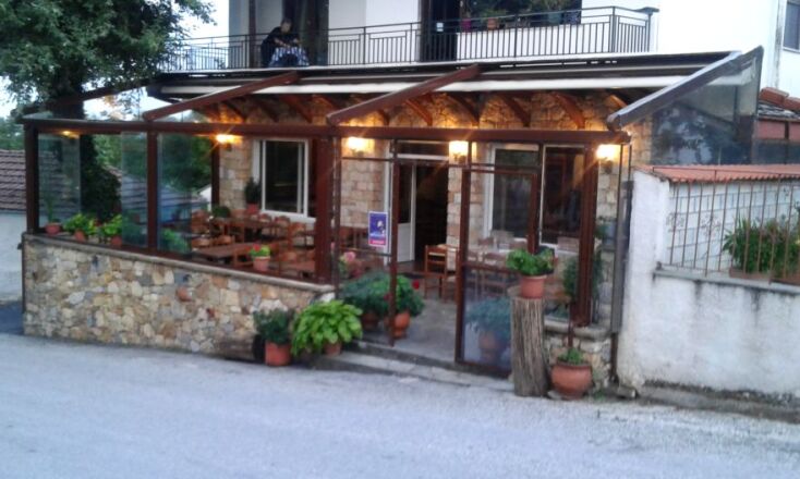 «Ανδρέας», η ταβέρνα που πρέπει να επισκεφθείς στη Σκοπιά Σερρών