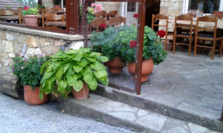 «Ανδρέας», η ταβέρνα που πρέπει να επισκεφθείς στη Σκοπιά Σερρών