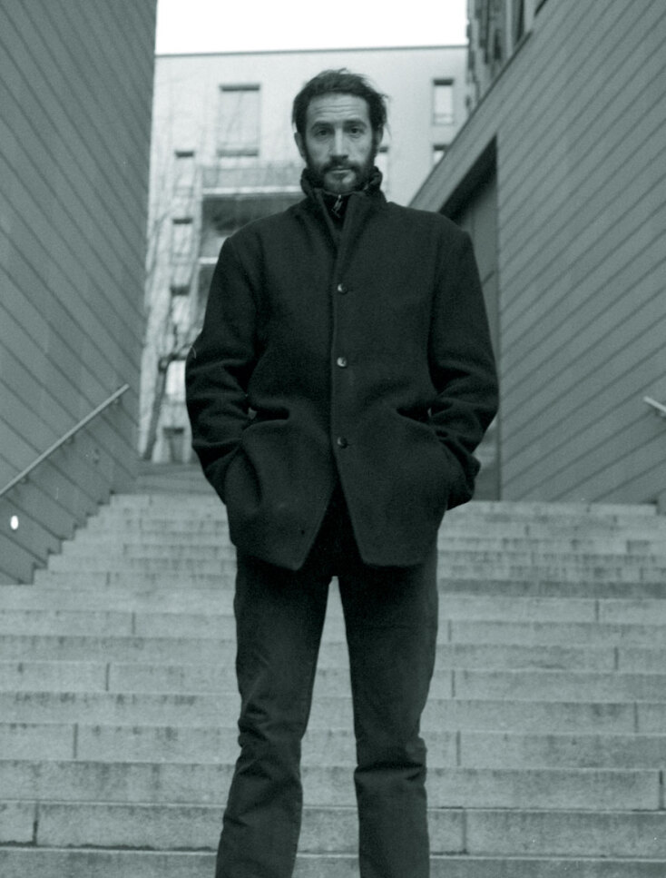 Τζώρτζης Γρηγοράκης