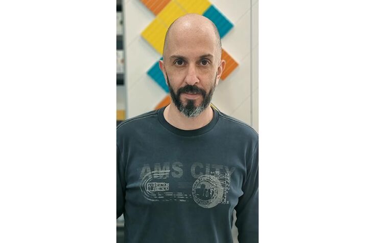 Παναγιώτης Ντουνιάς