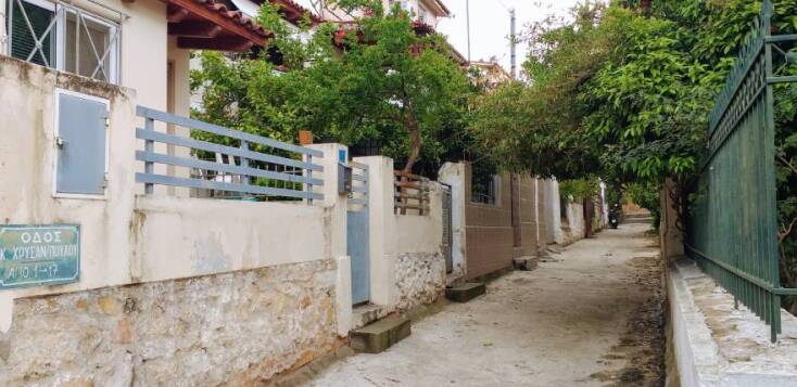 Συνοικία το Όνειρο