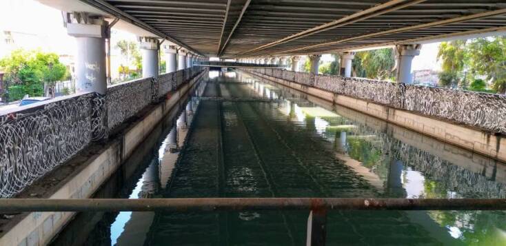 Κηφισός Ποταμός