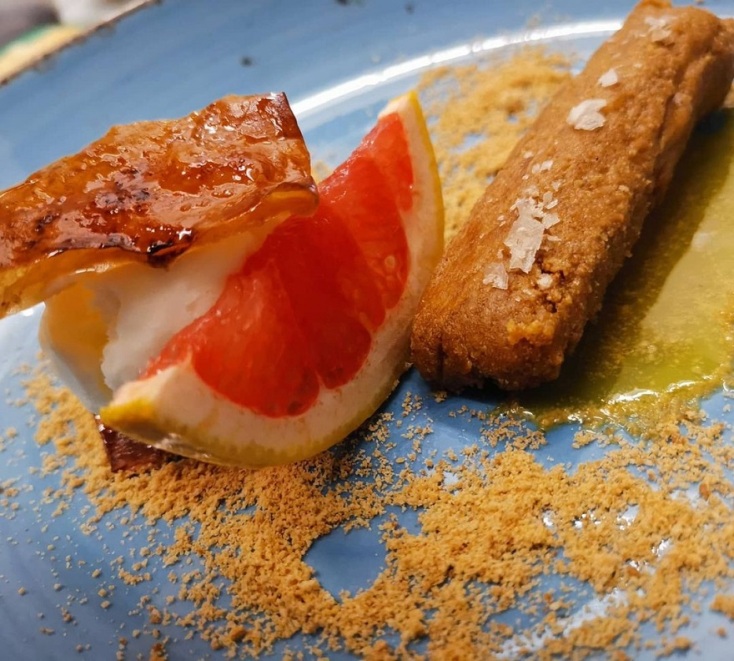 Parthenis Cafe: Το ελληνικό καλοκαίρι στη Μύκονο