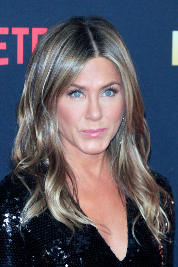 Τζένιφερ Άνιστον