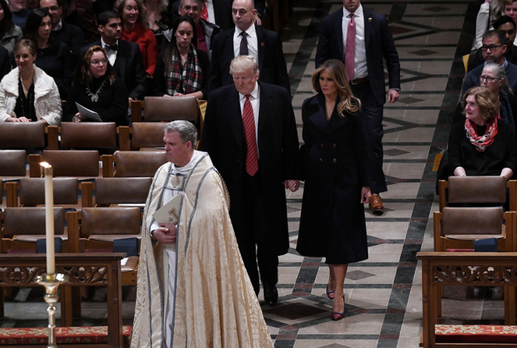 Ουάσινγκτον